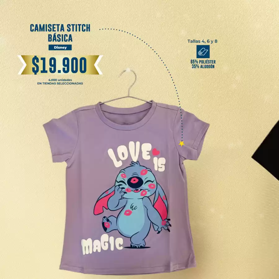 D1 Stores Colombia Offers from 5 to 19 December 2025 Main Offers and Discounts