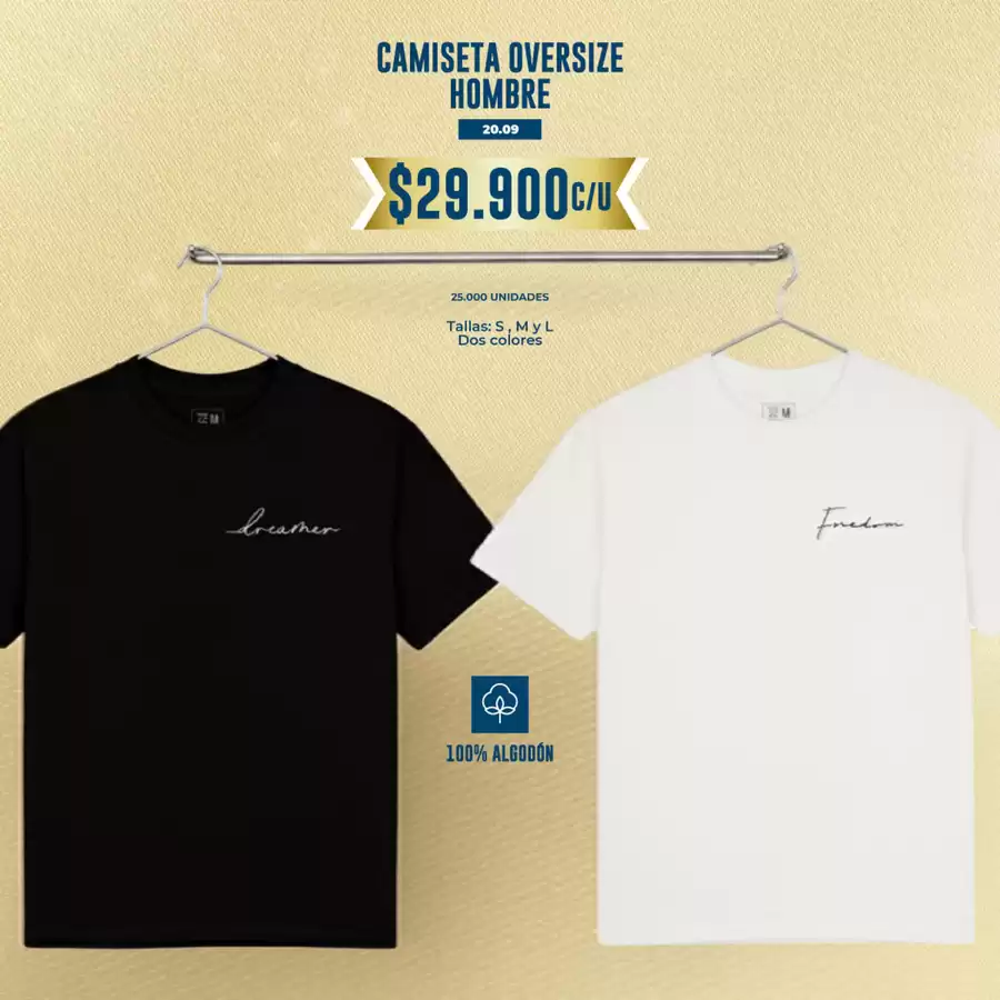 D1 Stores Colombia Offers from 5 to 19 December 2025 Main Offers and Discounts