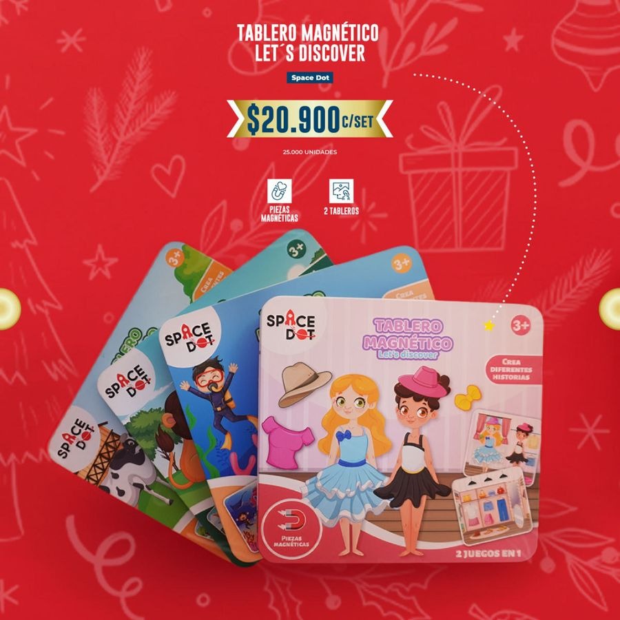 D1 Stores Colombia Offers from 12 to 26 December 2025 Main Offers for Savers