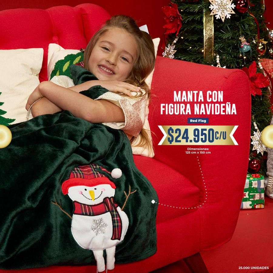 D1 Stores Colombia Offers from 12 to 25 December 2025 Special Offers for You