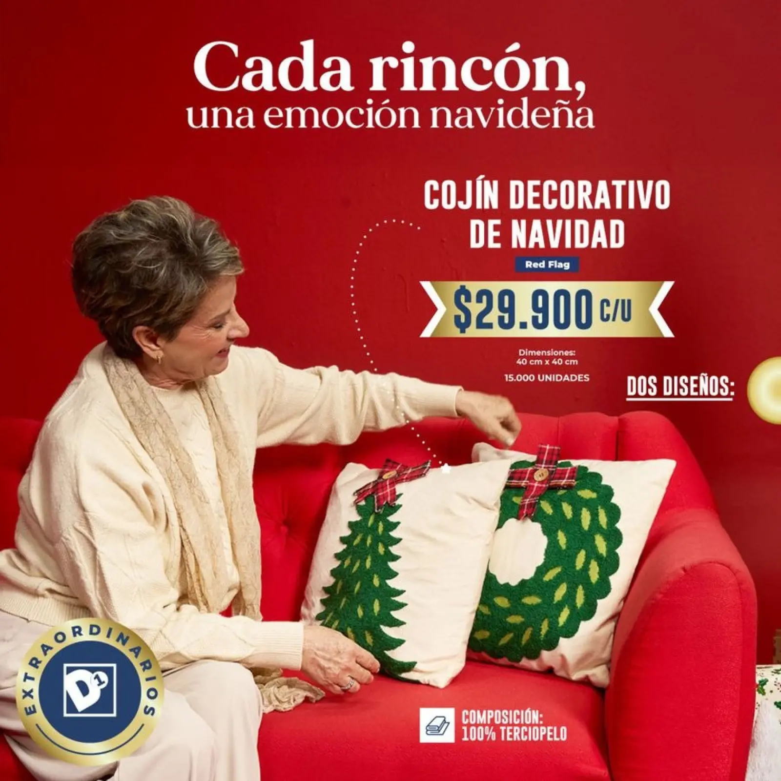 Page 3 dans Offres Spéciales pour Toi chez Magasins D1 Colombie