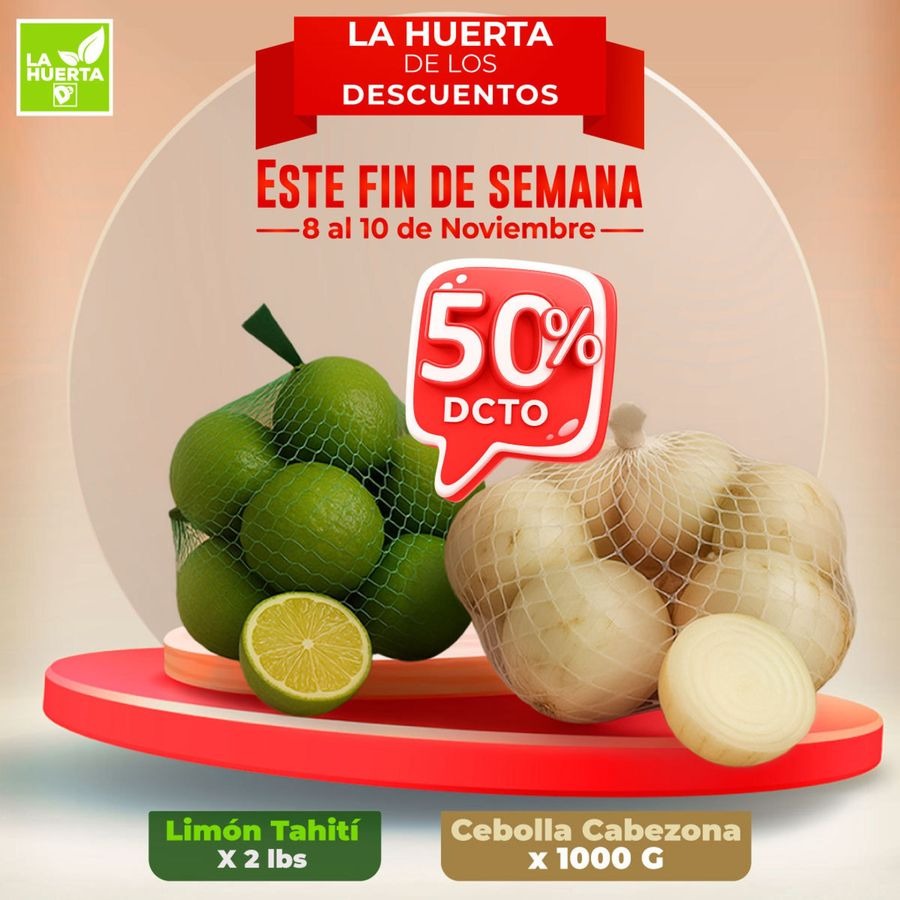 D1 Stores Colombia Offers from 12 to 25 December 2025 Special Offers for You