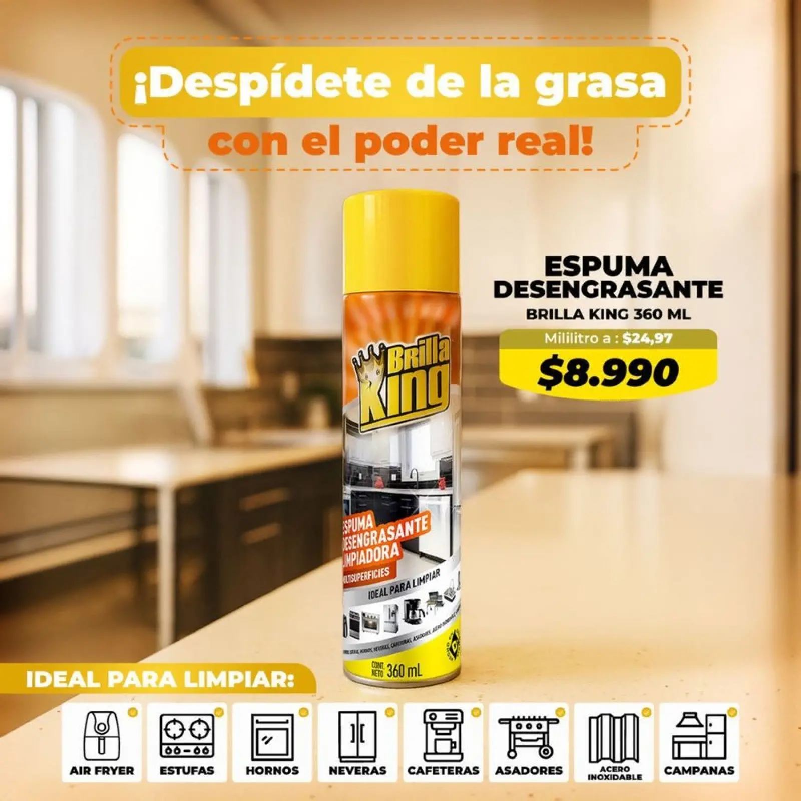 Page 8 dans Offres Spéciales pour Toi chez Magasins D1 Colombie