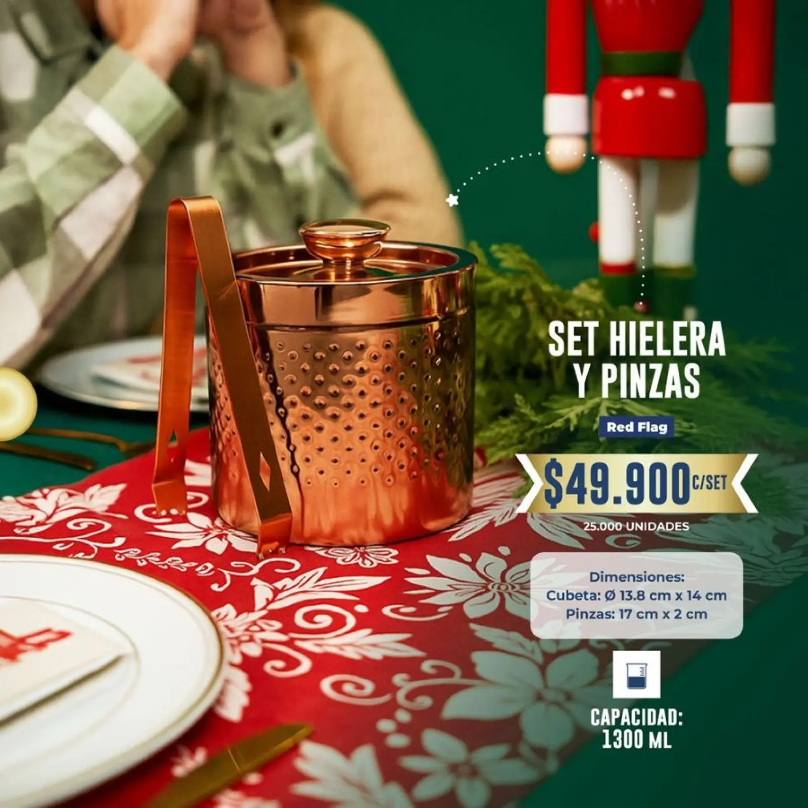 Page 7 dans Offres Spéciales pour Toi chez Magasins D1 Colombie