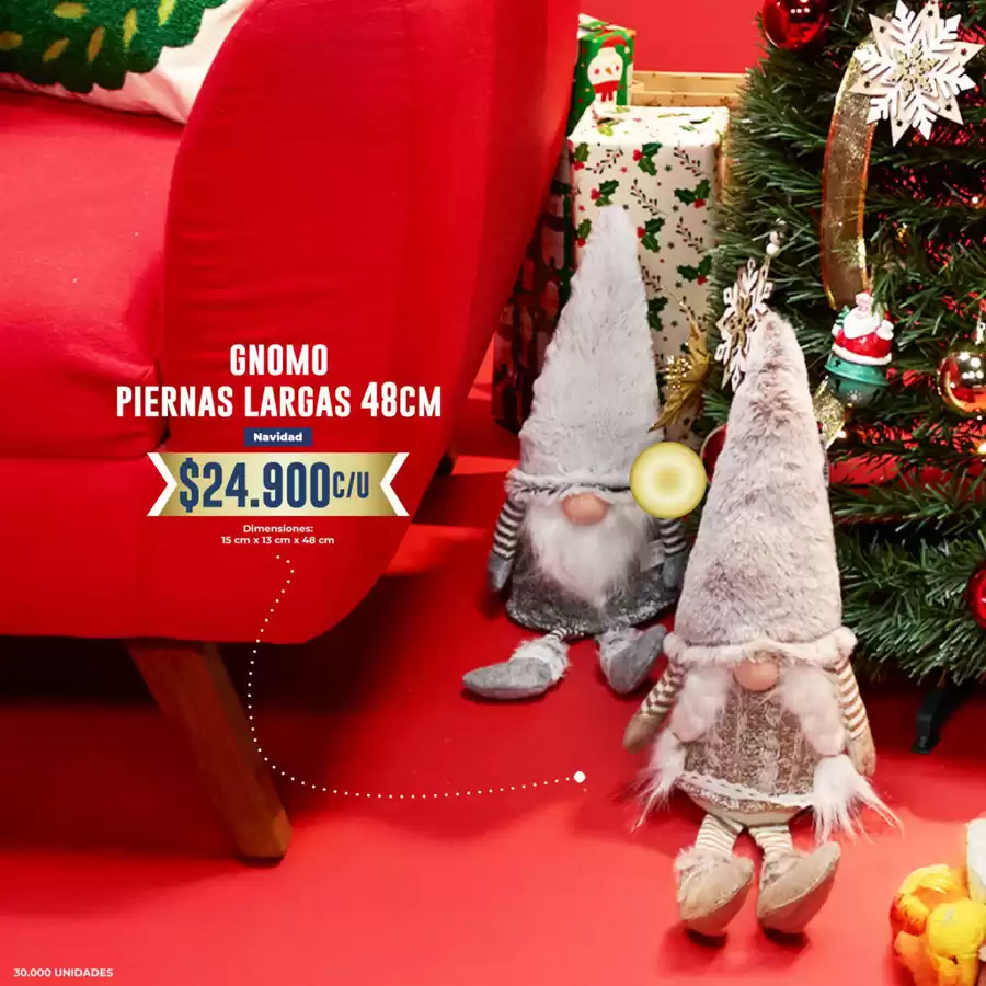 Offres Magasins D1 Colombie de 5 à 25 décembre 2025 Offres Spéciales pour Toi