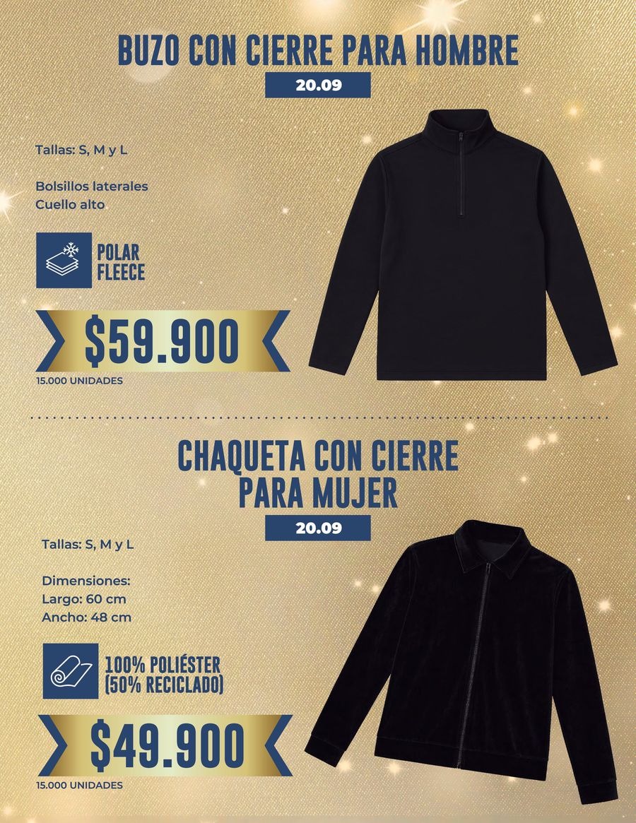 Offres Magasins D1 Colombie de 1 à 31 décembre 2025 offres de Noël