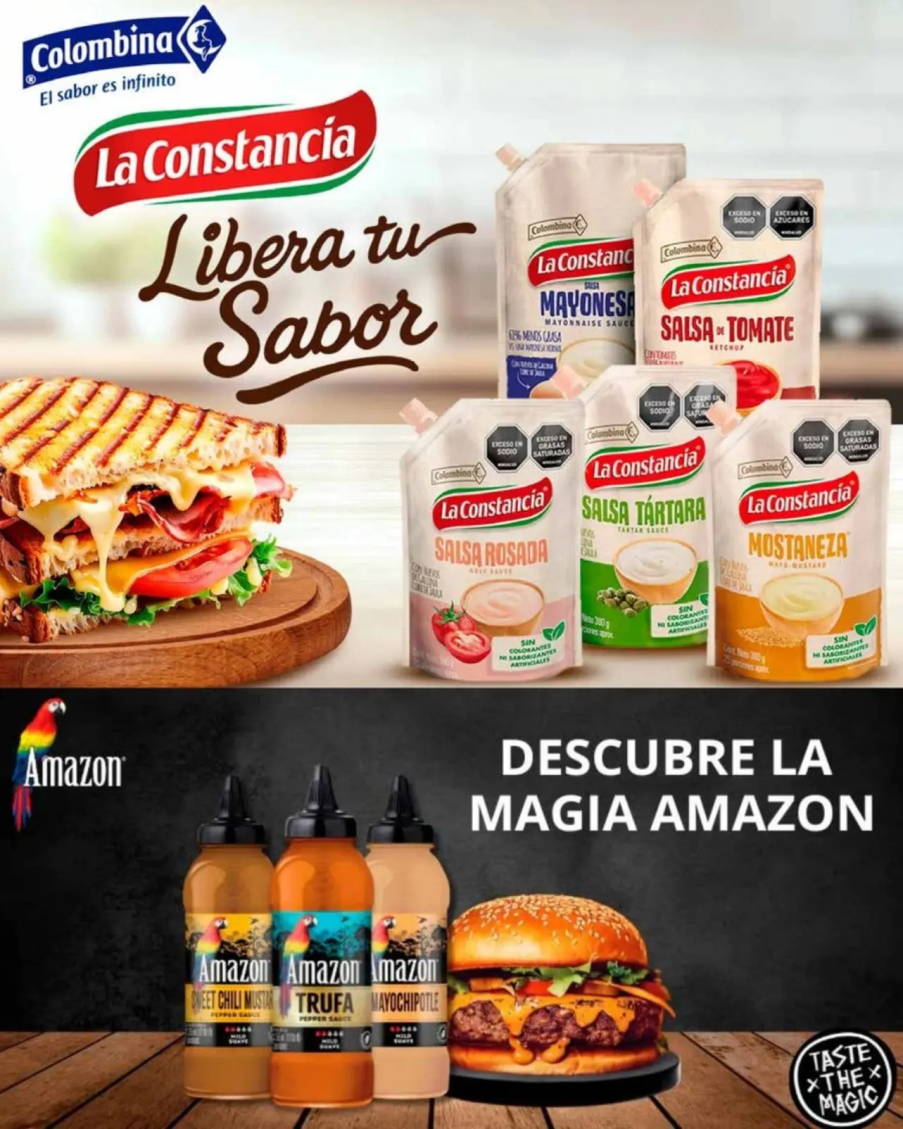 Page 13 dans Grande Variété d'Offres chez Olímpica Colombie