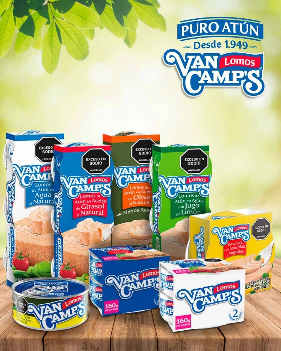 Olímpica Colombia Offers from 22 November to 24 December 2025 Wide Variety of Offers