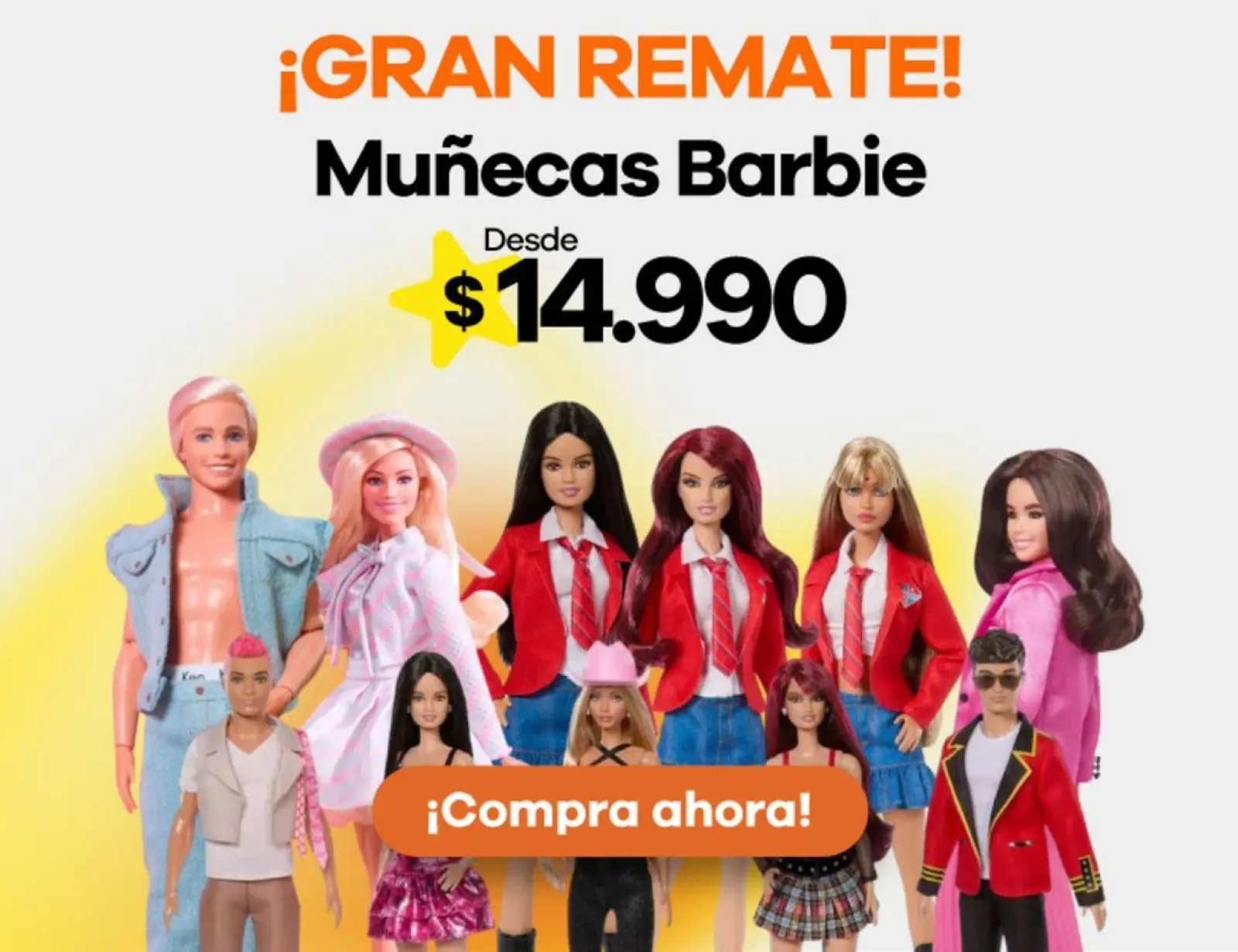 Page 9 dans Promotions spéciales chez Éxito Colombie