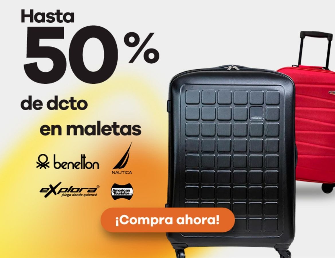 Ofertas de Éxito Colombia de 12 a 31 diciembre 2025 Promoción especial