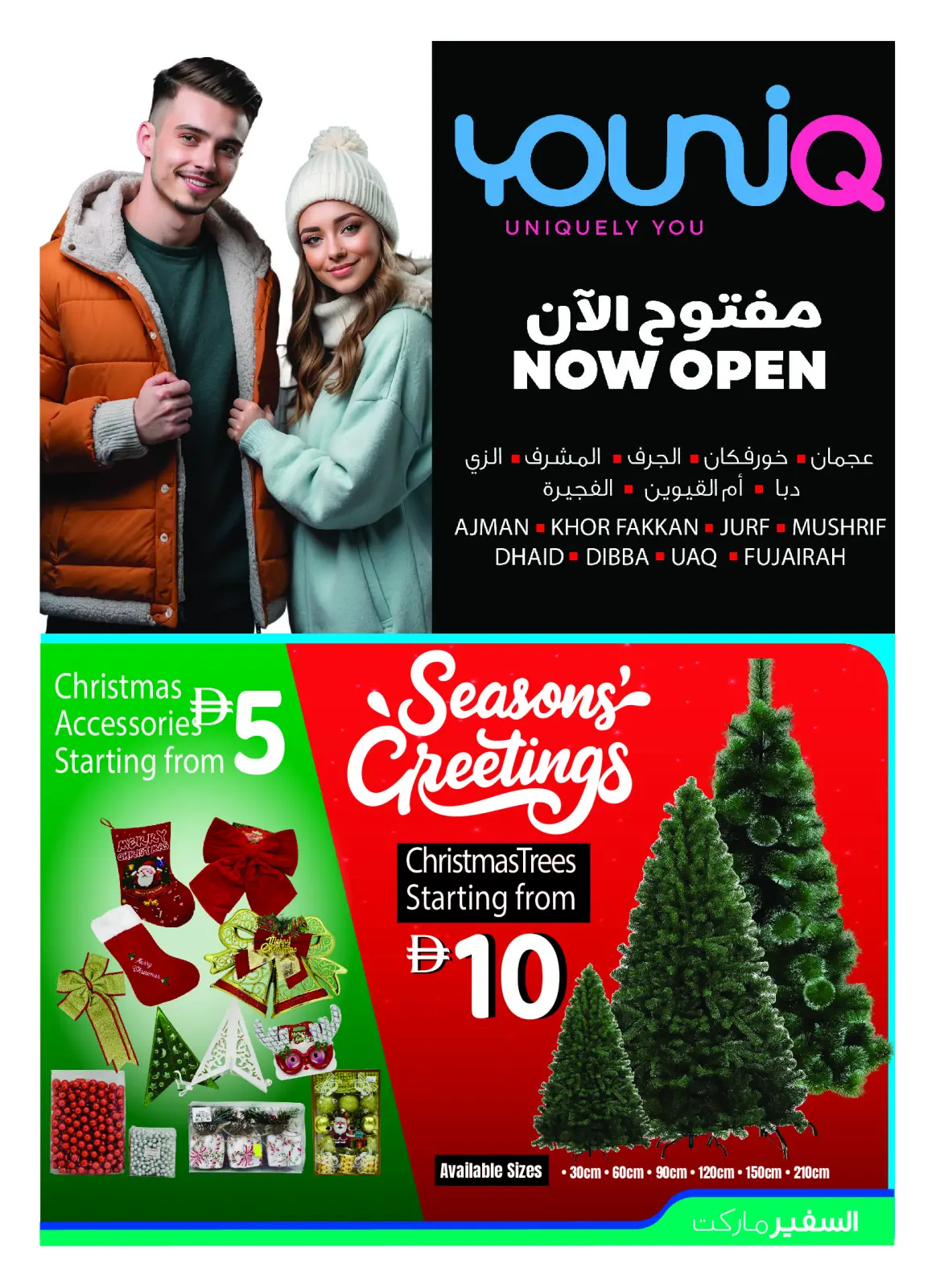 Page 17 in Weekly offers at Safeer UAE