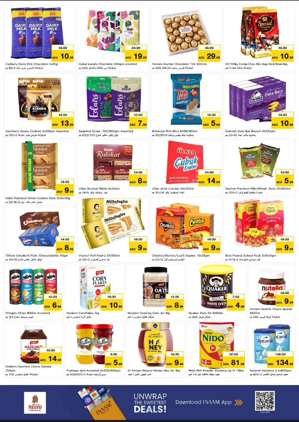 Page 2 in 4Days Deals at Nesto UAE