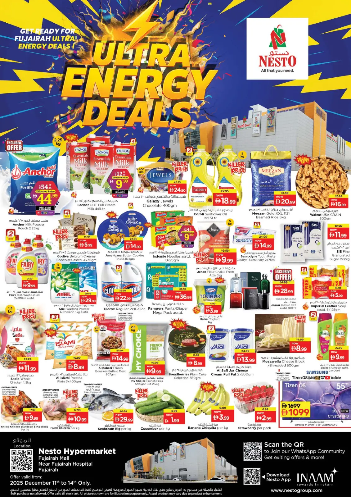 Page 1 in Power Deals at Nesto UAE
