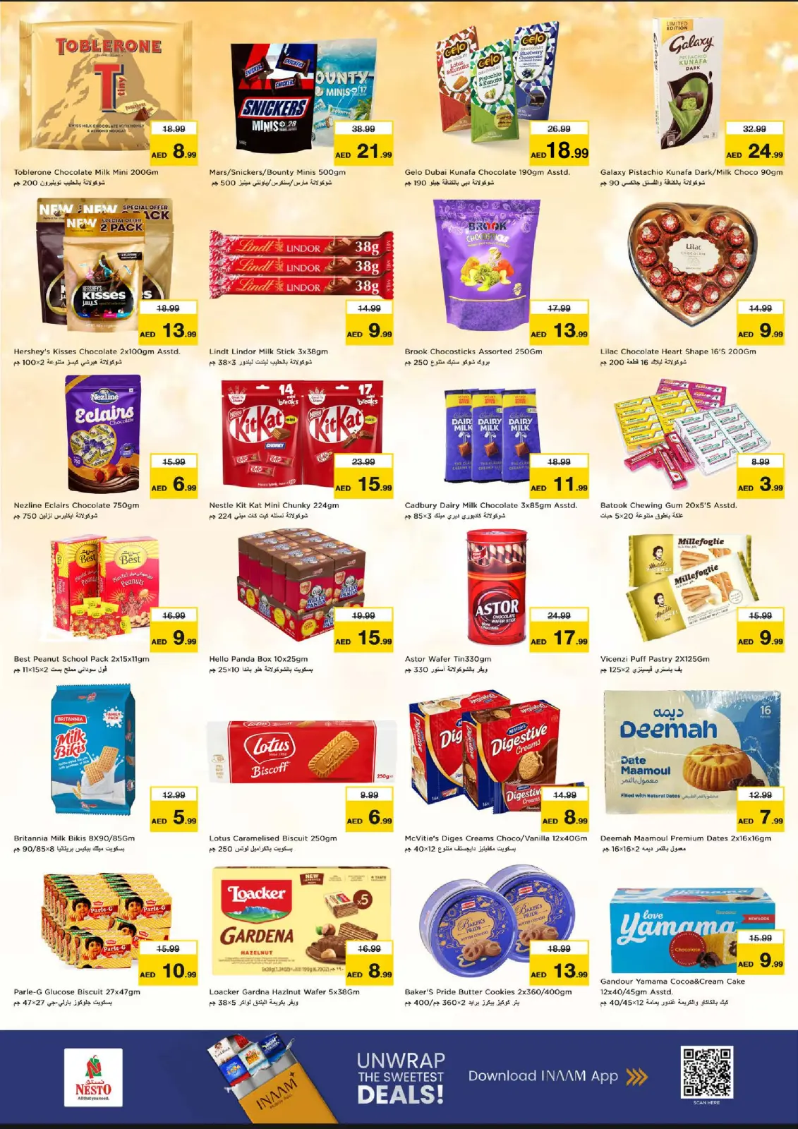 Page 2 in Power Deals at Nesto UAE