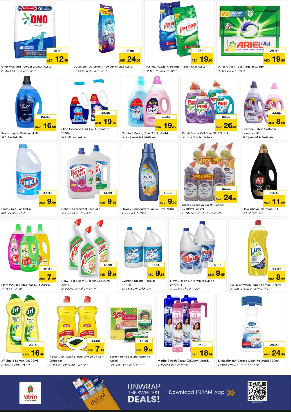Page 13 in Power Deals at Nesto UAE