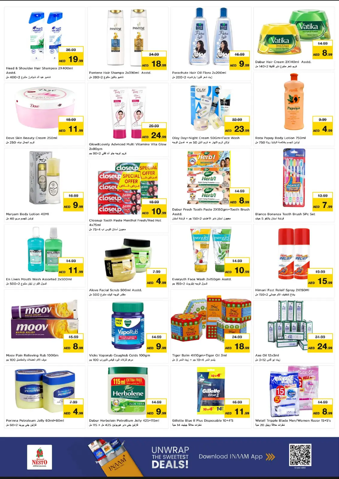 Page 16 in Power Deals at Nesto UAE