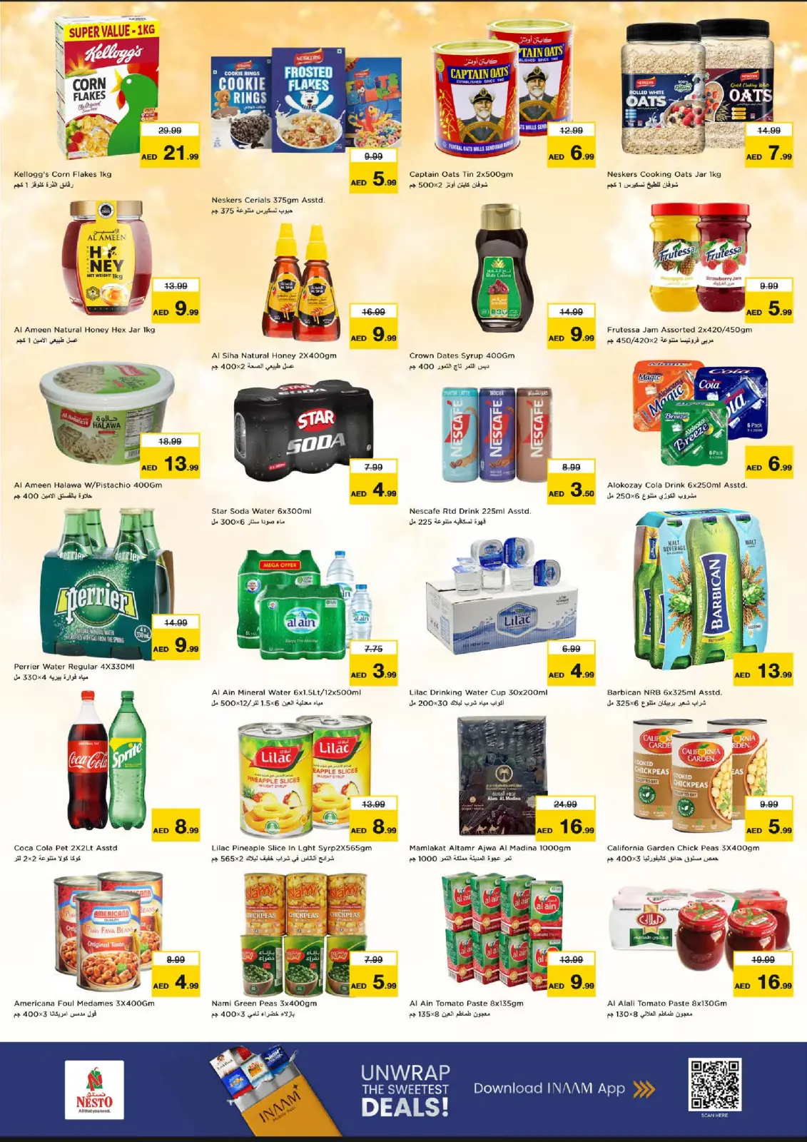 Page 4 in Power Deals at Nesto UAE