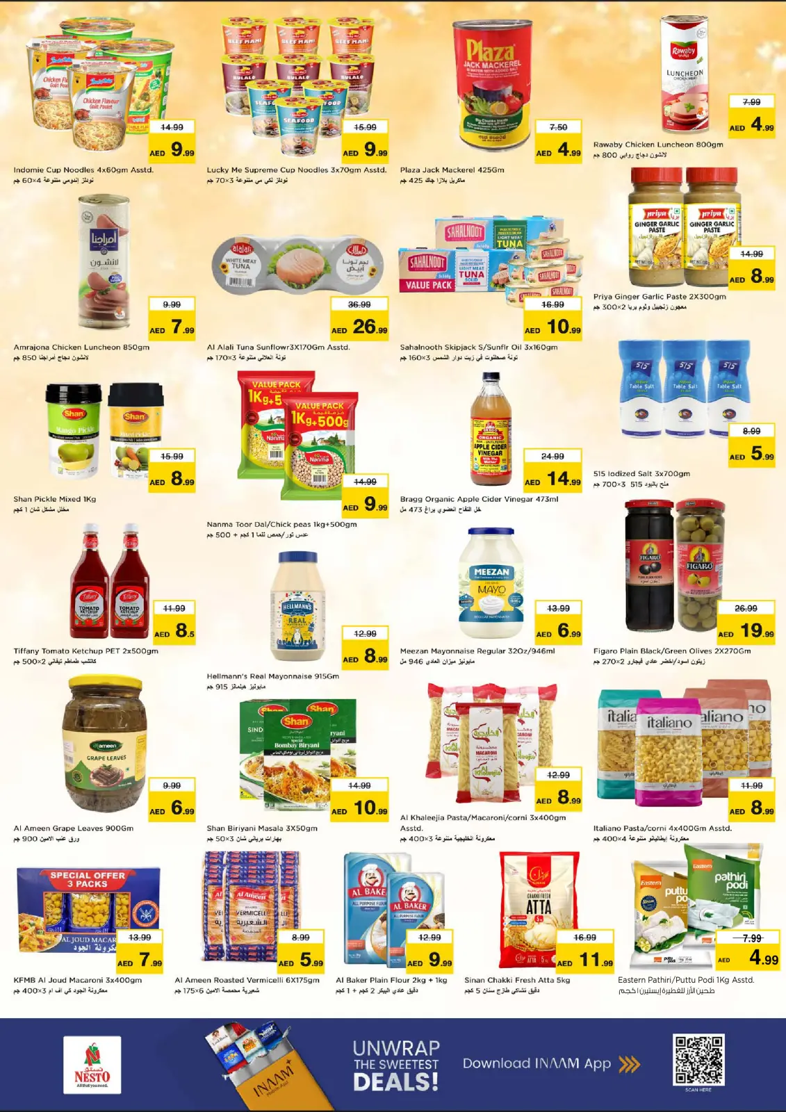 Page 5 in Power Deals at Nesto UAE