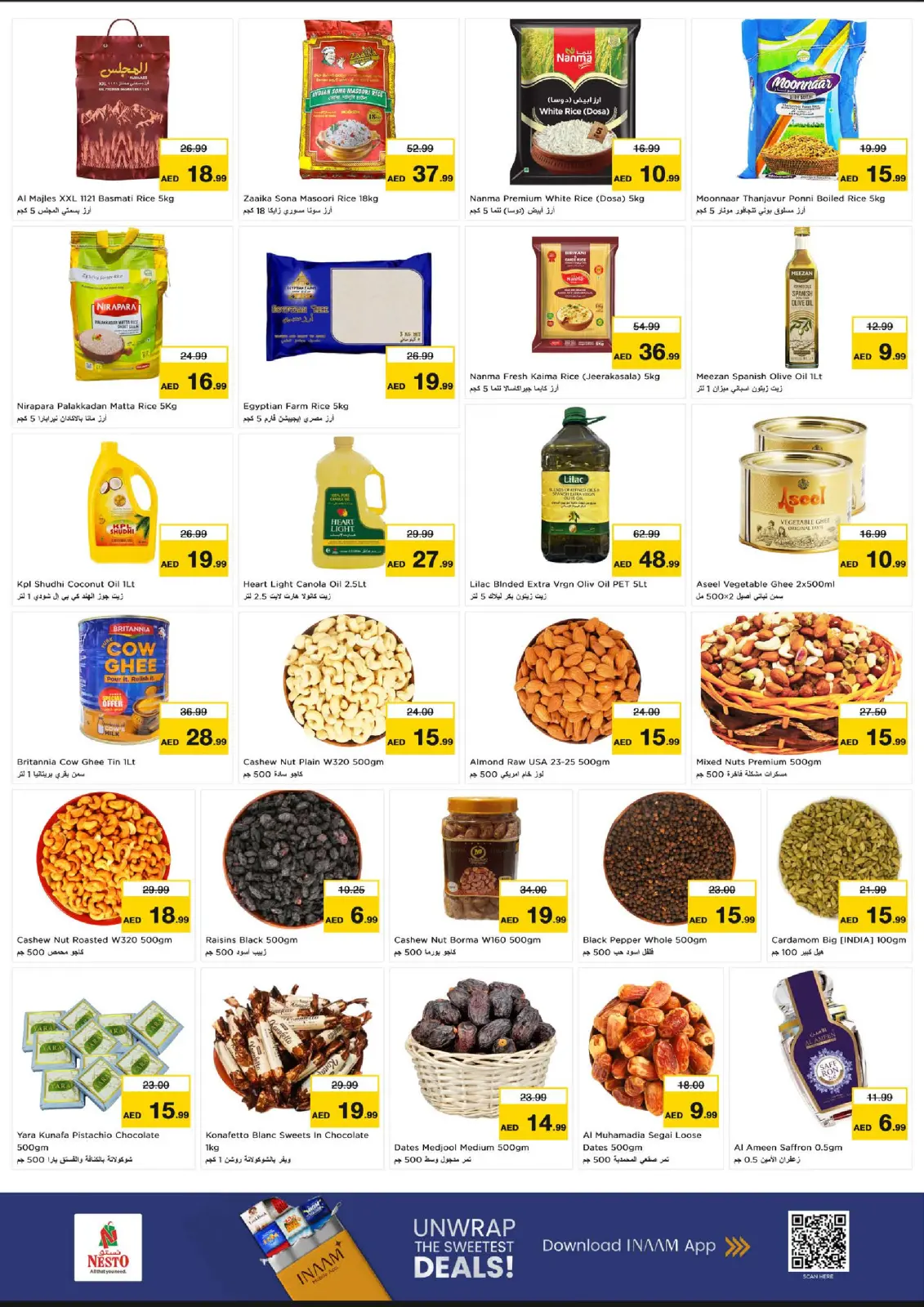 Page 6 in Power Deals at Nesto UAE