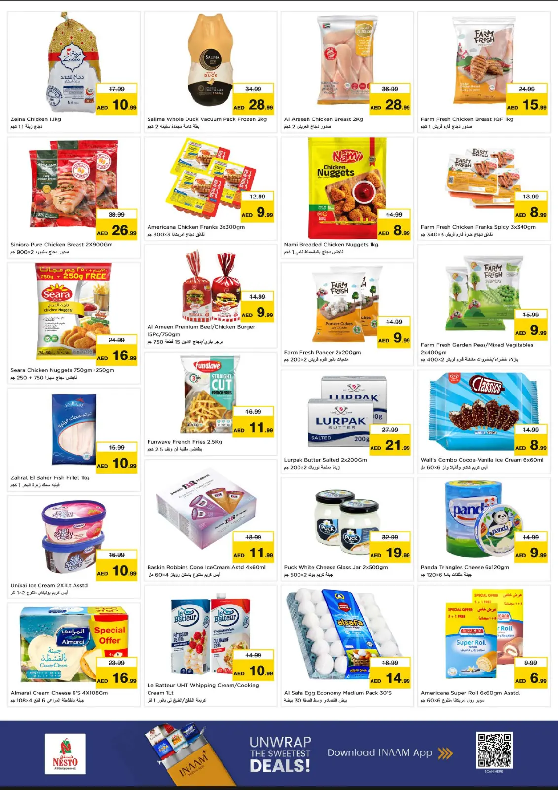 Page 10 in Power Deals at Nesto UAE