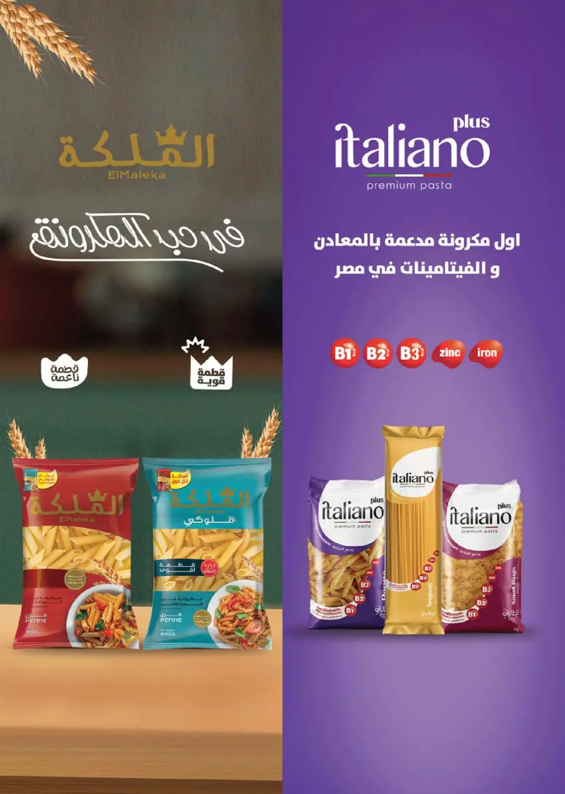 Página 24 en Ofertas de invierno en Mercado Seoudi Egipto