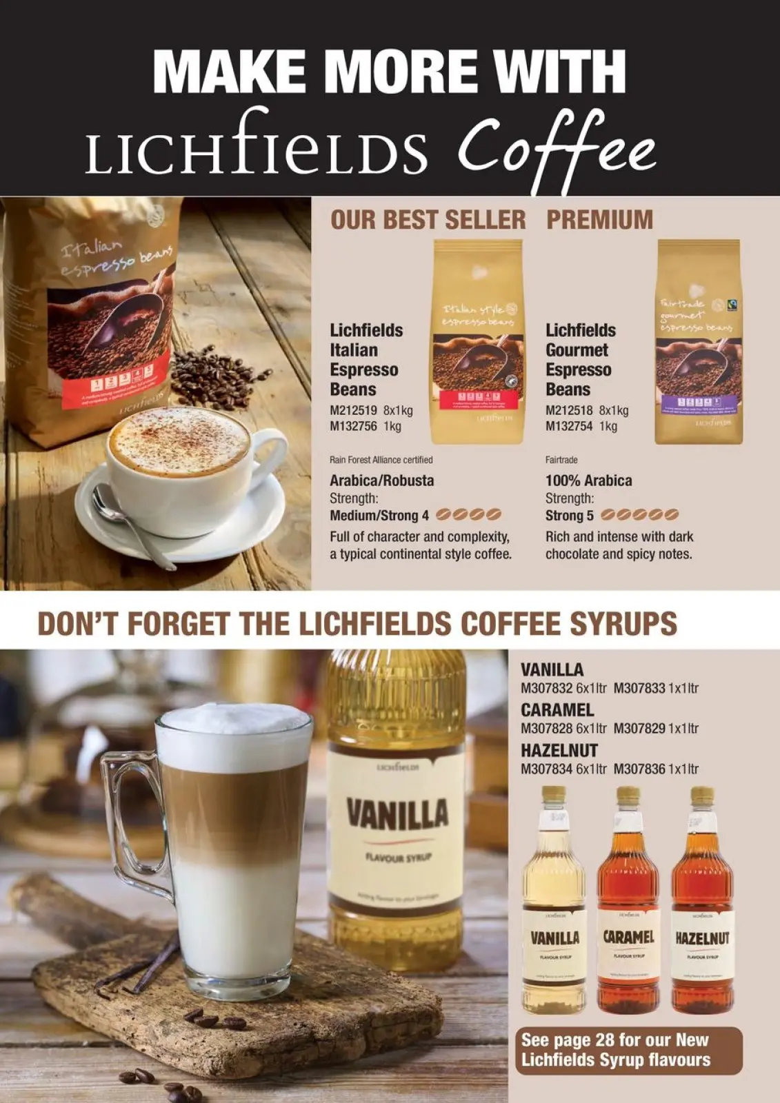 Page 106 in Everyday Low Prices at Booker Wholesale United Kingdom