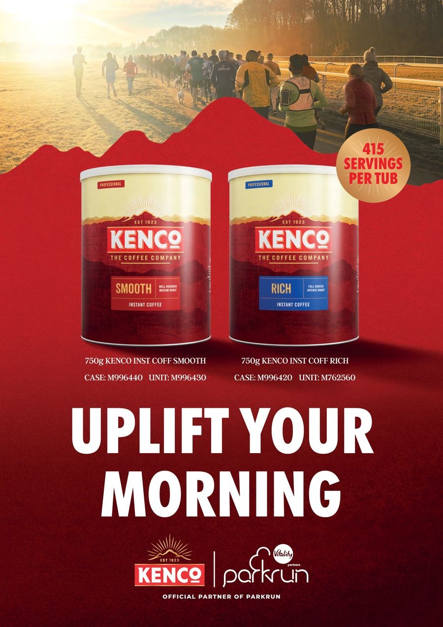 عروض جملة بوكر بريطانيا من 27 نوفمبر حتى 31 ديسمبر 2025 أسعار منخفضة كل يوم - جملة بوكر - المملكة المتحدة - 27 نوفمبر 2025 – 31 ديسمبر 2025 - صفحة 98