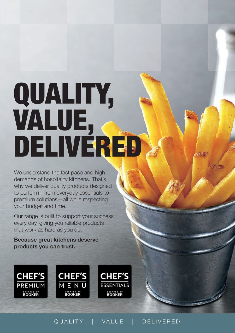 عروض جملة بوكر بريطانيا من 27 نوفمبر حتى 31 ديسمبر 2025 أسعار منخفضة كل يوم - جملة بوكر - المملكة المتحدة - 27 نوفمبر 2025 – 31 ديسمبر 2025 - صفحة 7