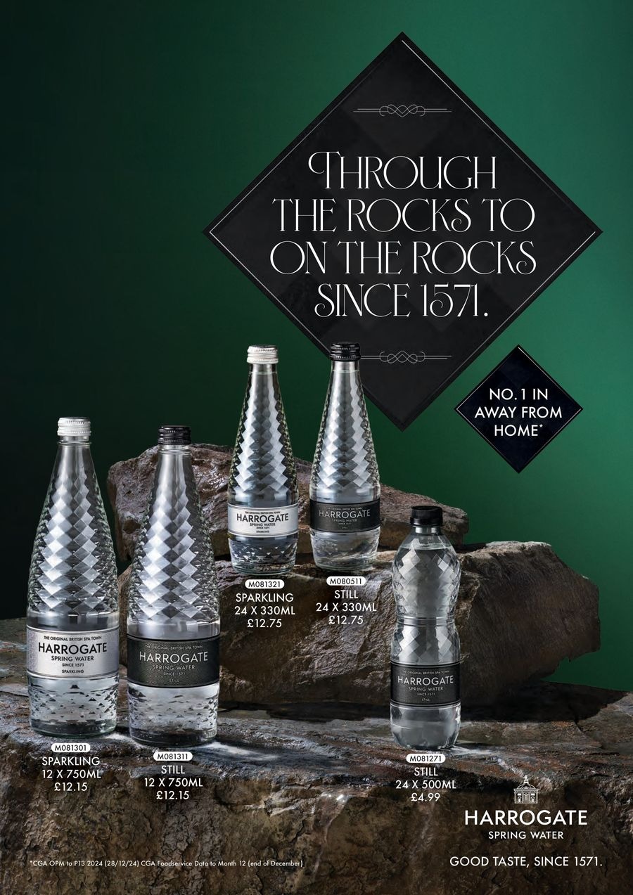 عروض جملة بوكر بريطانيا من 27 نوفمبر حتى 31 ديسمبر 2025 أسعار منخفضة كل يوم - جملة بوكر - المملكة المتحدة - 27 نوفمبر 2025 – 31 ديسمبر 2025 - صفحة 77