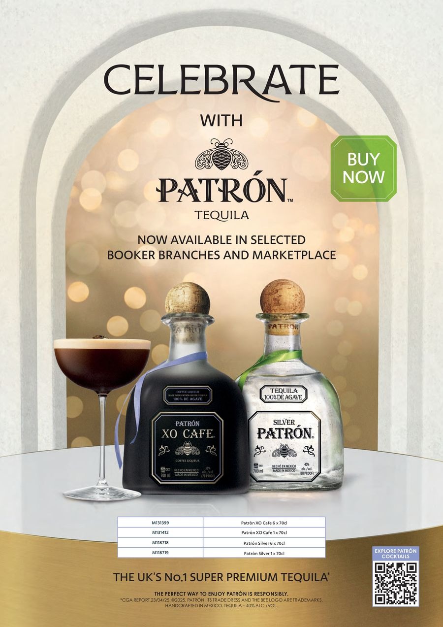 عروض جملة بوكر بريطانيا من 27 نوفمبر حتى 31 ديسمبر 2025 أسعار منخفضة كل يوم - جملة بوكر - المملكة المتحدة - 27 نوفمبر 2025 – 31 ديسمبر 2025 - صفحة 57