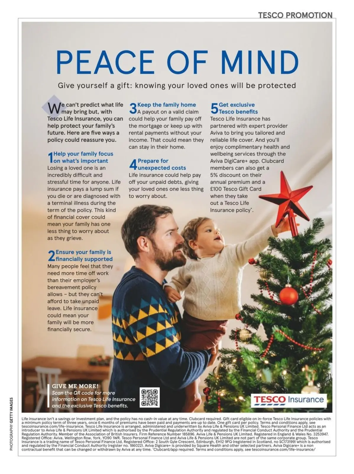 Página 89 en Levanta un brindis en Tesco Reino Unido