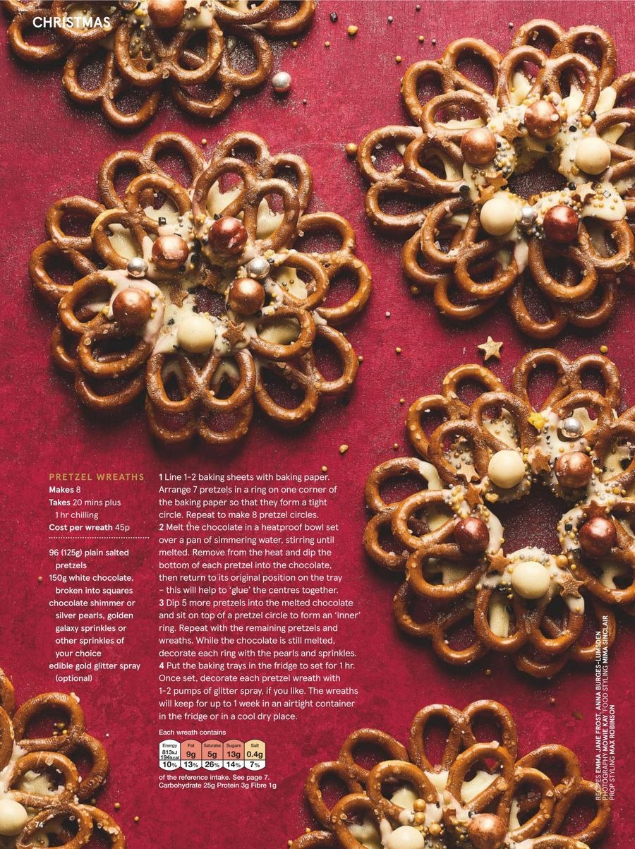 عروض تيسكو بريطانيا من 1 حتى 31 ديسمبر 2025 عروض ضخمة - تيسكو - المملكة المتحدة - 1 ديسمبر 2025 – 31 ديسمبر 2025 - صفحة 74