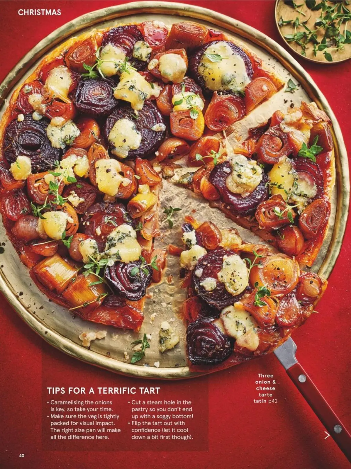 Página 40 en Levanta un brindis en Tesco Reino Unido