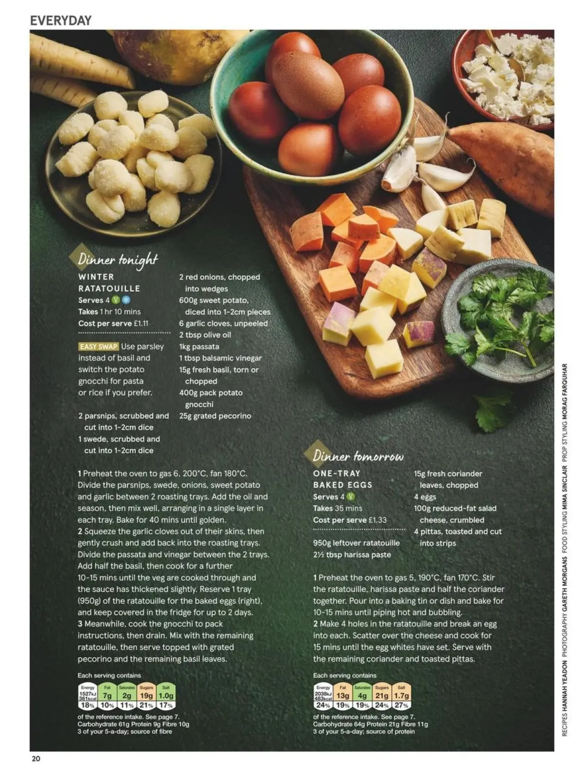 Página 20 en Levanta un brindis en Tesco Reino Unido