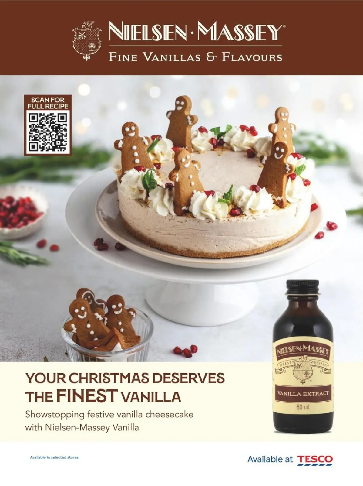 Página 22 en Levanta un brindis en Tesco Reino Unido