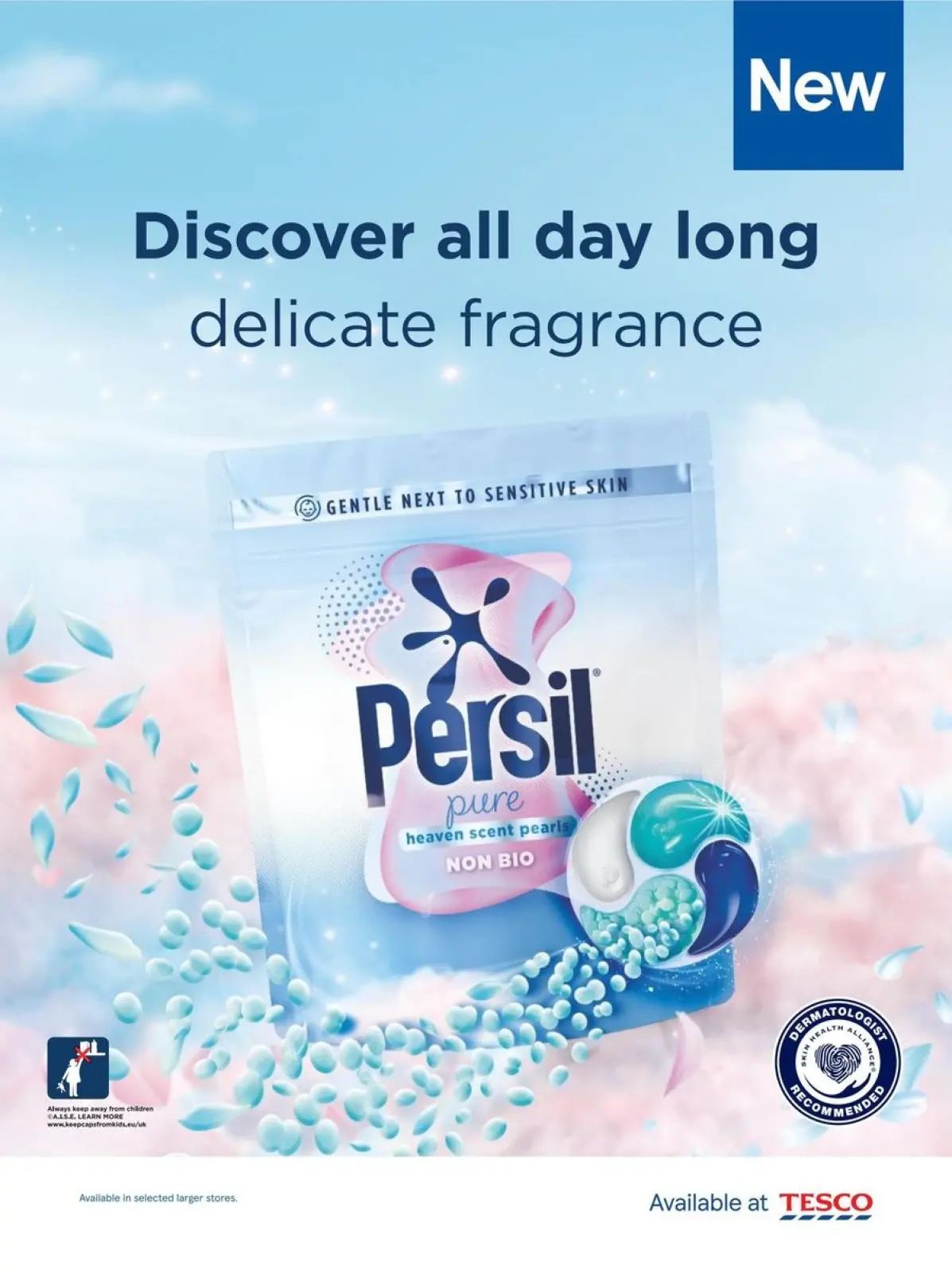 Página 82 en Levanta un brindis en Tesco Reino Unido