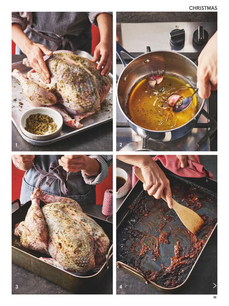 عروض تيسكو بريطانيا من 1 حتى 31 ديسمبر 2025 عروض ضخمة - تيسكو - المملكة المتحدة - 1 ديسمبر 2025 – 31 ديسمبر 2025 - صفحة 35