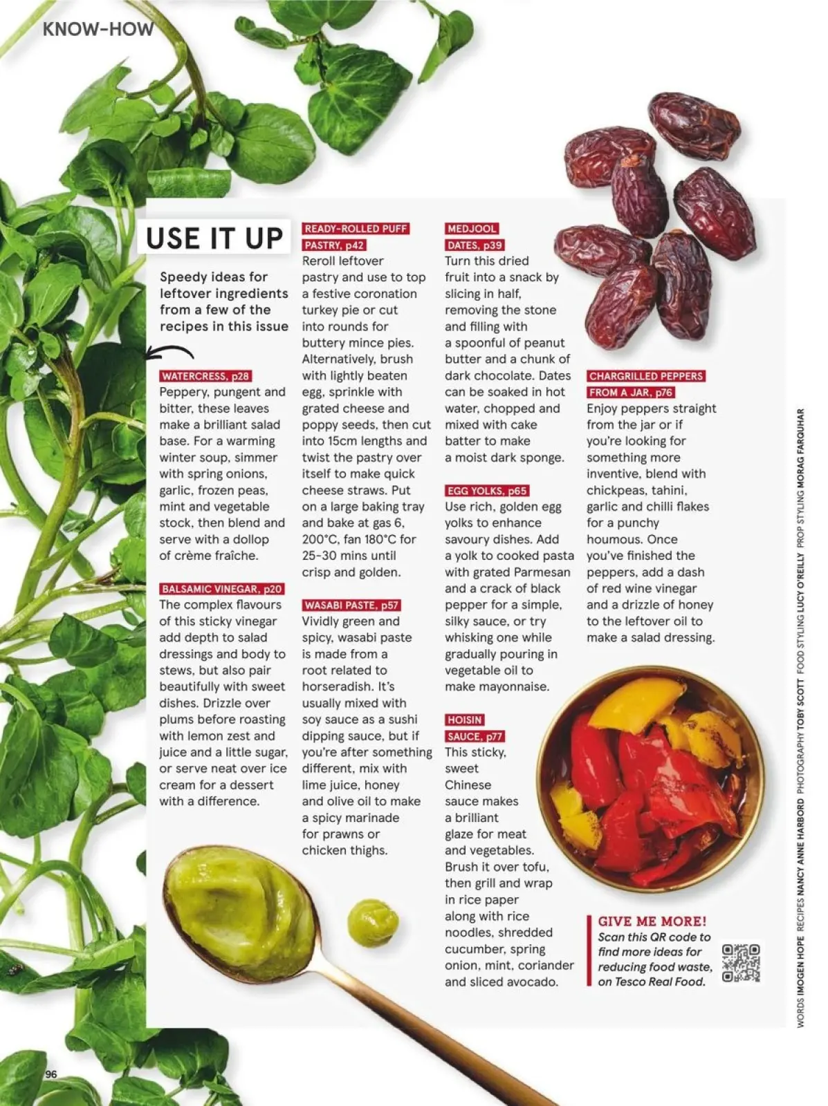 Página 96 en Levanta un brindis en Tesco Reino Unido