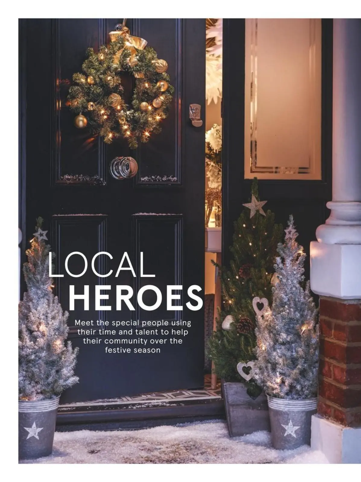 Página 14 en Levanta un brindis en Tesco Reino Unido