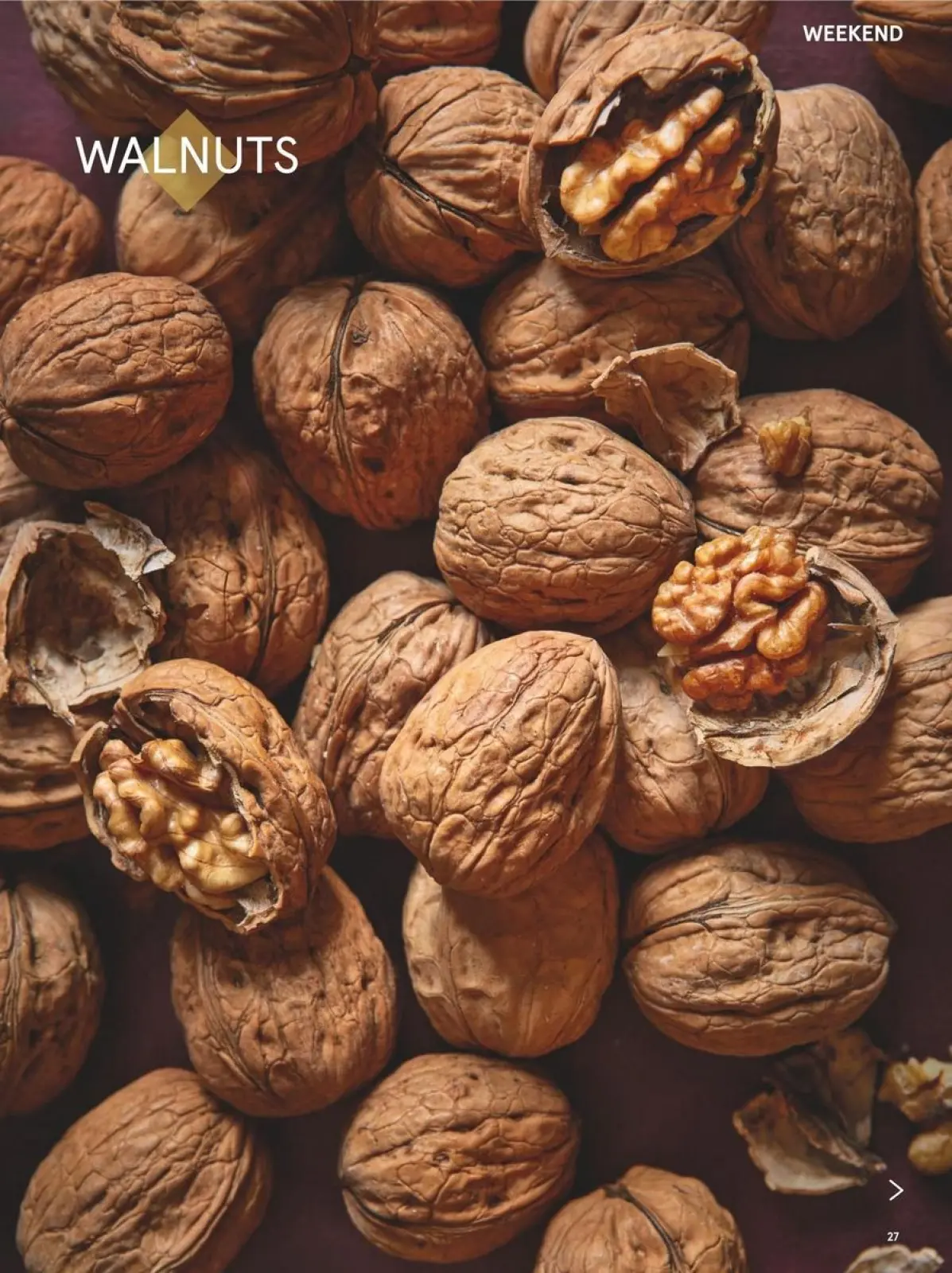 Página 27 en Levanta un brindis en Tesco Reino Unido