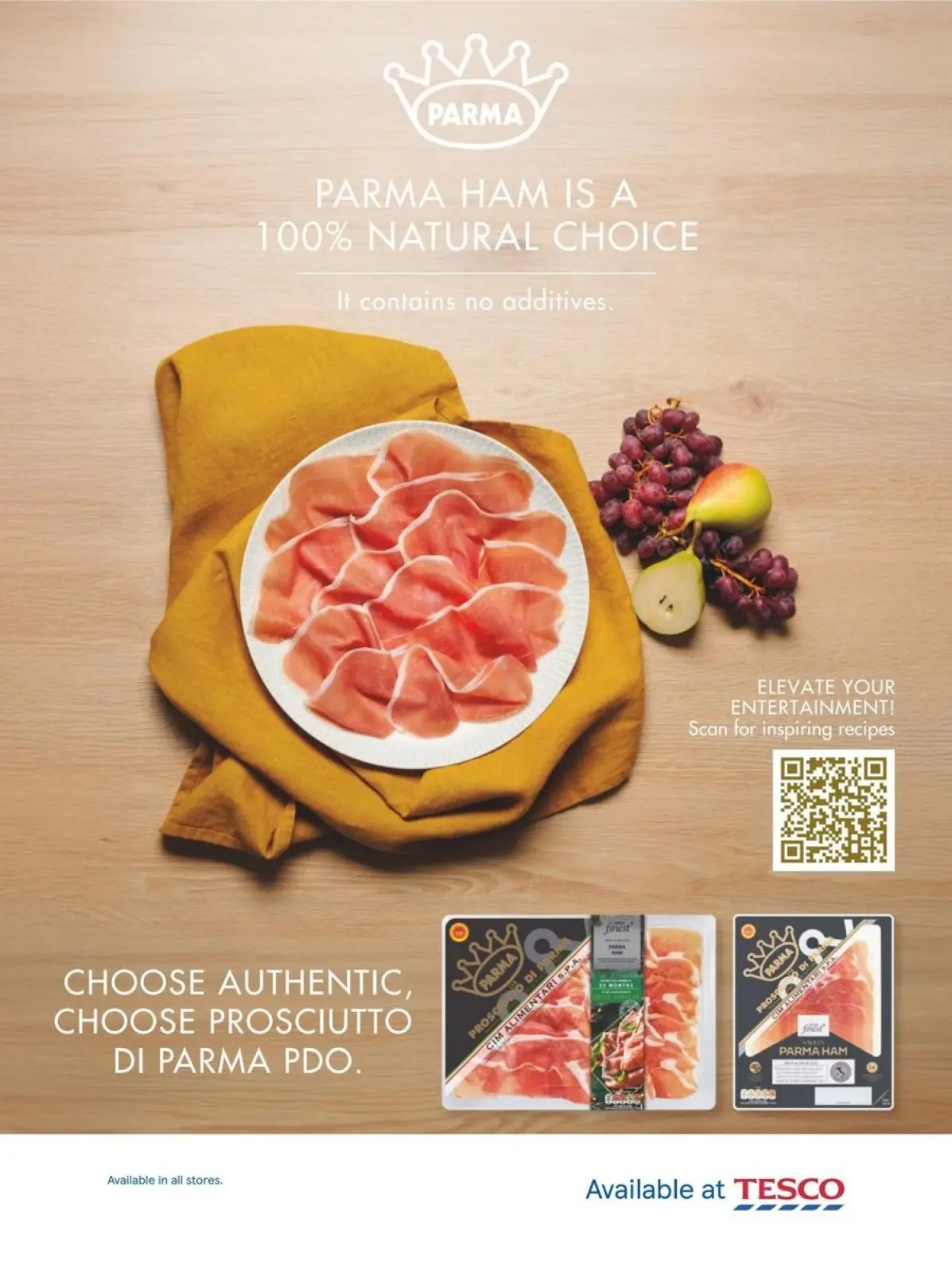 Página 59 en Levanta un brindis en Tesco Reino Unido