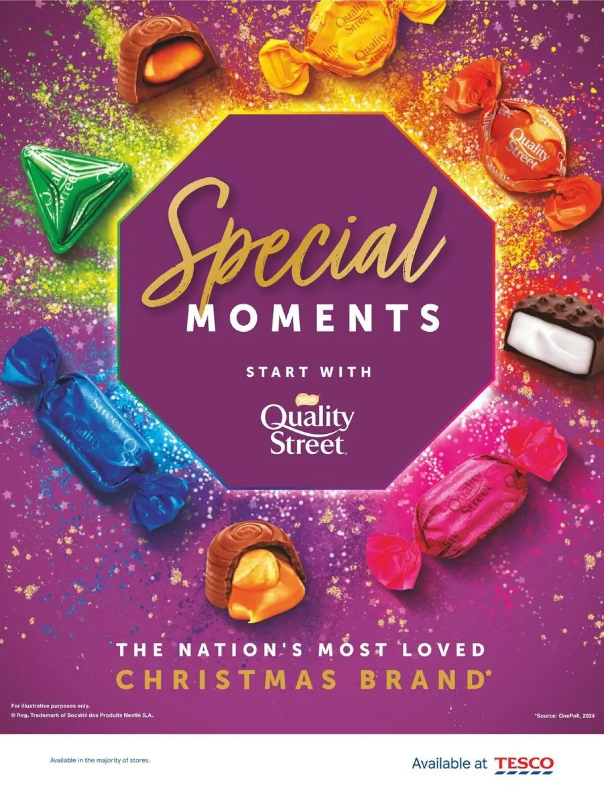 Página 60 en Levanta un brindis en Tesco Reino Unido