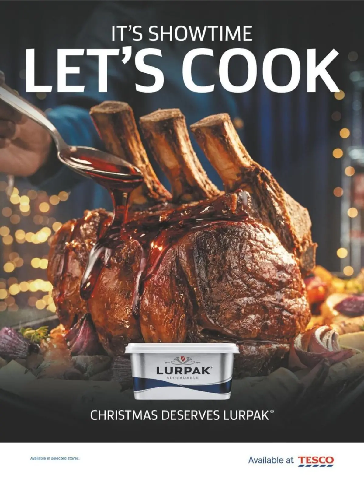 Página 4 en Levanta un brindis en Tesco Reino Unido