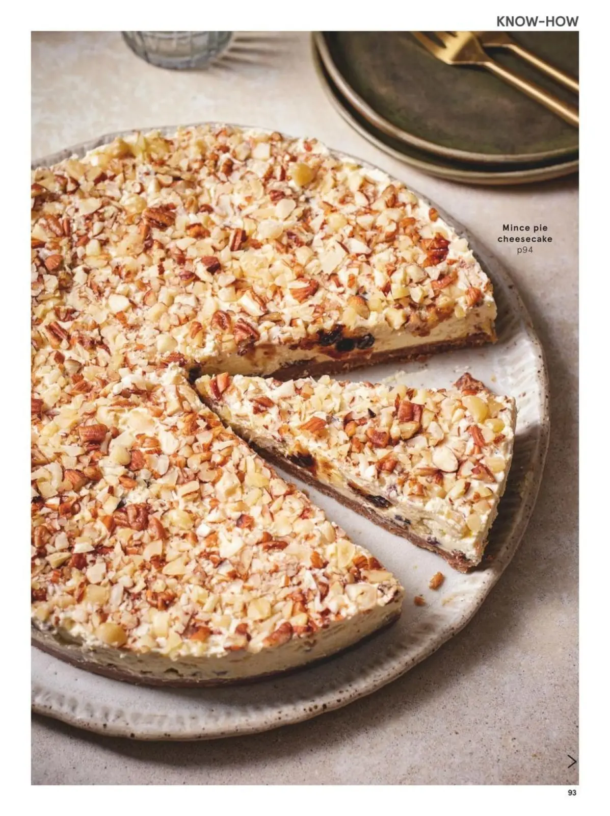 Página 93 en Levanta un brindis en Tesco Reino Unido