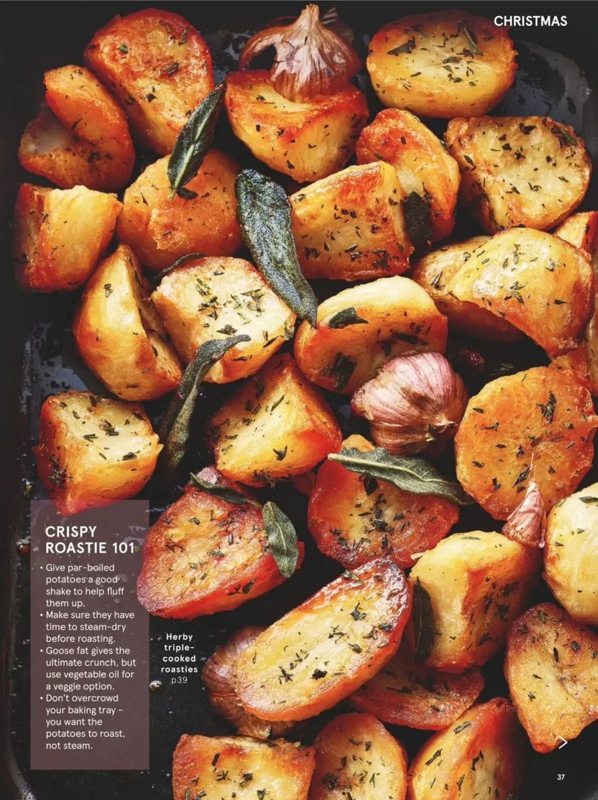 Página 37 en Levanta un brindis en Tesco Reino Unido