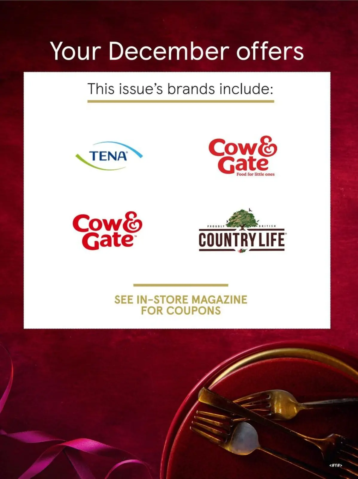 Página 5 en Levanta un brindis en Tesco Reino Unido