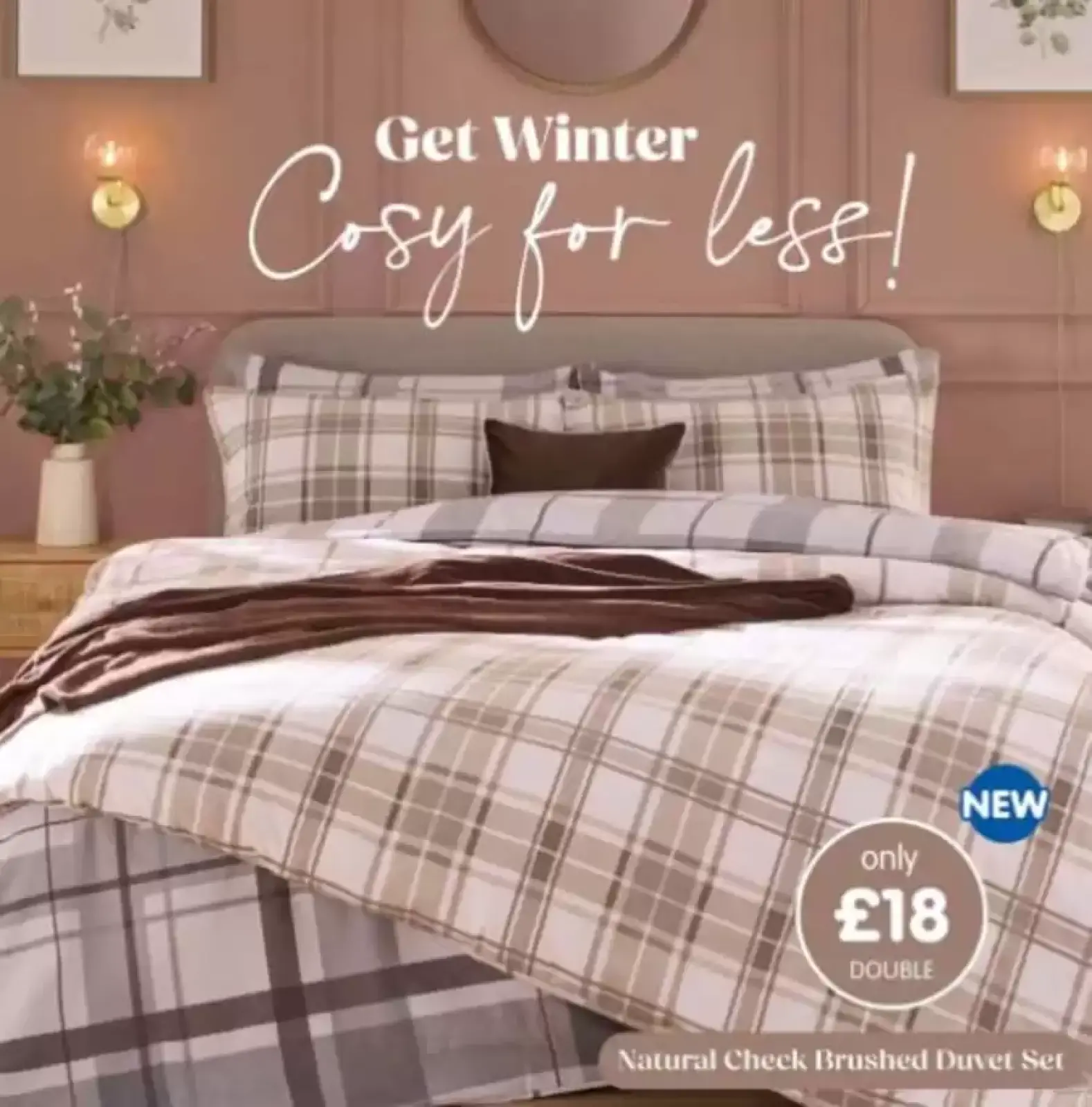 Page 1 in Christmas Offers at B&M Stores United Kingdom