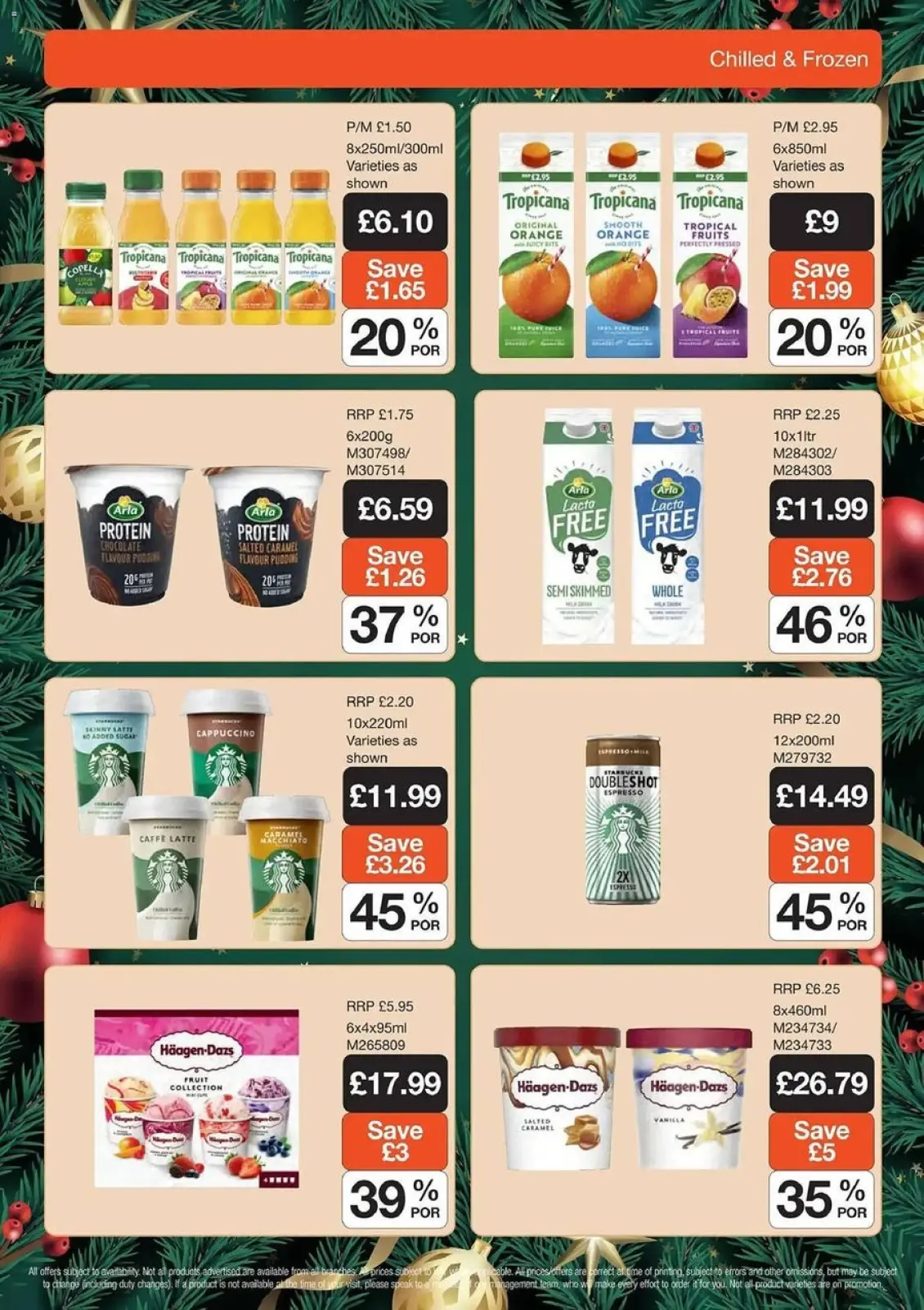 Página 5 en ofertas semanales en Makro Reino Unido