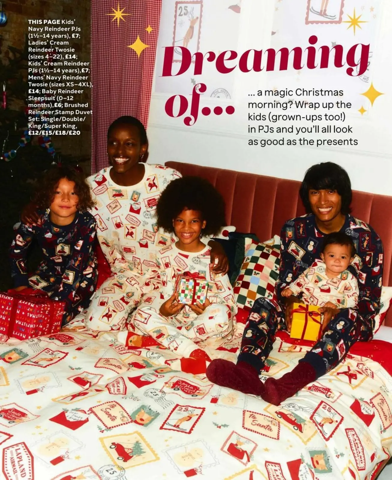 Página 103 en Ofertas de saludos de temporada en Supermercado Asda Reino Unido