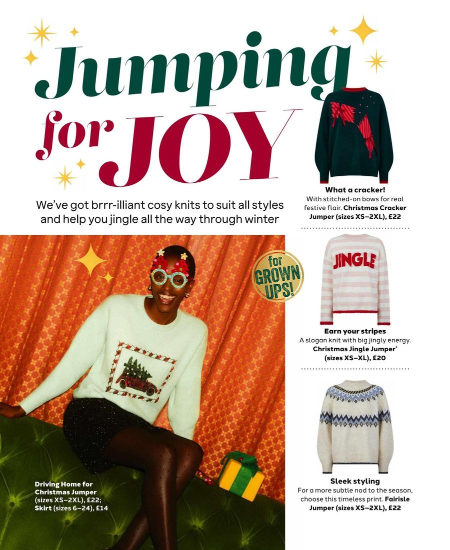 عروض آسدا سوبر ماركت بريطانيا من 1 يناير حتى 31 ديسمبر 2025 عروض التهانى الموسمية - آسدا سوبر ماركت - المملكة المتحدة - 1 يناير 2025 – 31 ديسمبر 2025 - صفحة 90